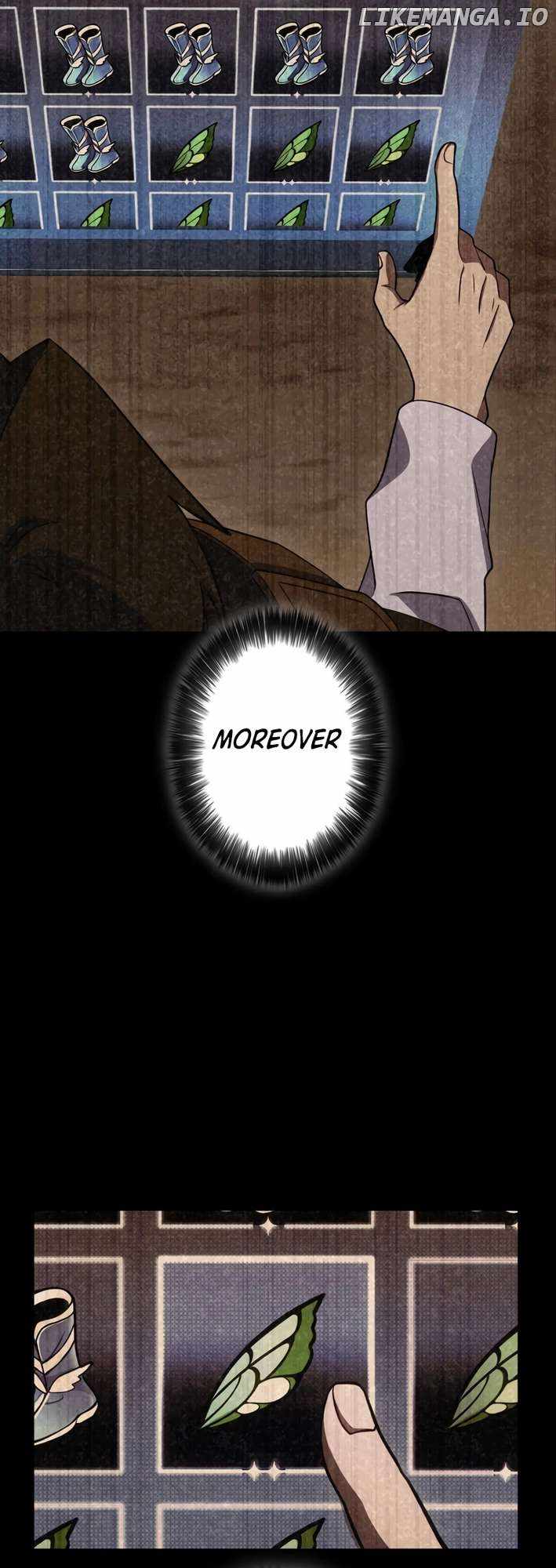 Kouunchi MAX no Ore Dake Jinsei Kaiki Chapter 10 19